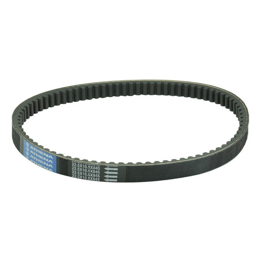 Athena Drive Belts Standard Suzuki 125 Honda 250 Piaggo 250 88-06 S410000350019