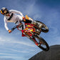 THOR SPORTMODE Rogue Jersey WHITE/OR 2024 Model