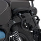 SW MOTECH SLC Side Carrier LEFT ROYAL ENFIELD METEOR 350 21-22 HTA.41.983.10000