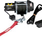 Moose Utility - Snow Winch Switch Kit