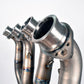 SPARK KONIX EVO Full Exhaust System for SUZUKI GSX 1000 17-26 GSU8808T