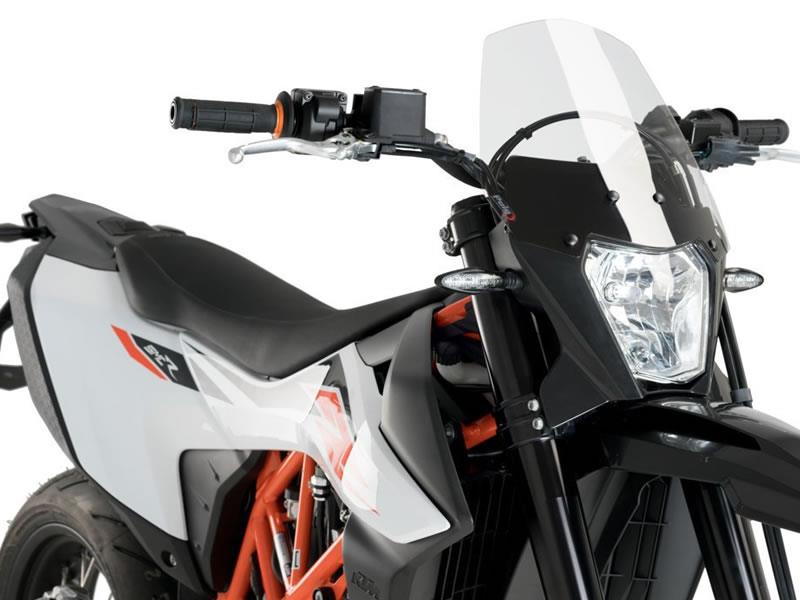 Puig New Generation Sport Screen Clear 9254H