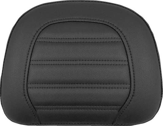 Saddlemen Indian Touring Sissy Bar Pad For Indian Chief 116 Black 14-23 061161