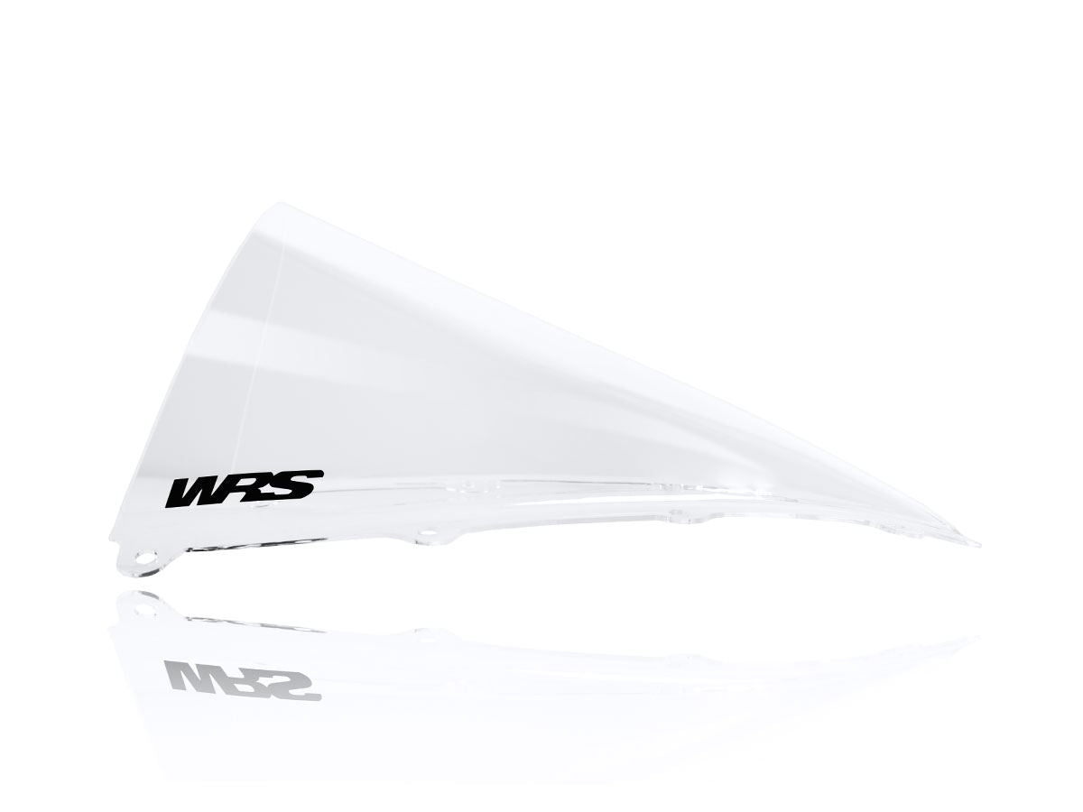 WRS Windscreen Race MV Agusta F3 675/800 Clear Mv001t