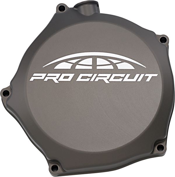 Pro Circuit T-6 Clutch Cover For Kawasaki KX 250 F 2009-2020 CCK09250