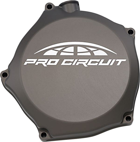 Pro Circuit T-6 Clutch Cover For Kawasaki KX 250 F 2009-2020 CCK09250