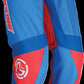 Moose Racing Pants Qualifier Red/White/Blue