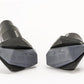 PUIG R12 Frame Sliders Black for Hyosung GT650 R 06-12 6402N