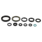 Athena Engine Oil Seal Honda CRF 250 X HM Moto CRE-F 300 X 04-18 P400210400095