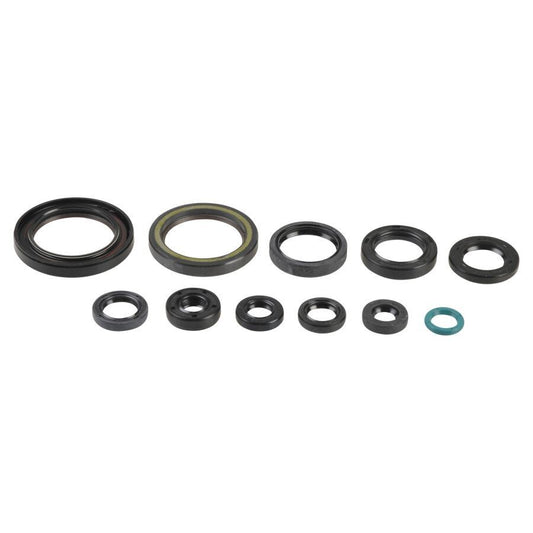 Athena Engine Oil Seal Honda CRF 250 X HM Moto CRE-F 300 X 04-18 P400210400095