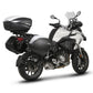 SHAD Top Box Fitting Kit to fit Benelli TRK 125 2019-2025