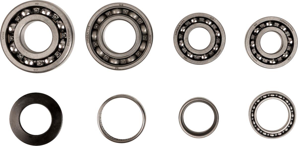 Hot Rods Transmission Bearing Kit For Honda CRF 450 R 2013-2014 Kit TBK0085