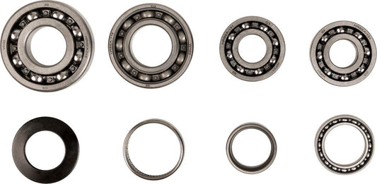 Hot Rods Transmission Bearing Kit For Honda CRF 450 R 2013-2014 Kit TBK0085