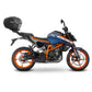SHAD Top Box Fitting Kit to fit KTM 125 Duke 2024-2025