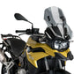 Puig Adjustable Touring Screen Clear 21714F