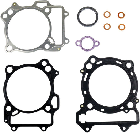 Athena Cylinder Gasket Kit For Suzuki DR-Z 400 16-20 P400510160002