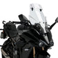 Puig Touring Screen With Extender Clear 20346N