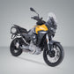 SW MOTECH Pro Side Carrier Black Powder-Coated Steel Mounting KFT.17.624.30000/B