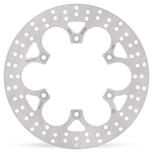 Moto-Master Halo Series Fixed Rotor For Honda VF 750 C 1988-2003 110560