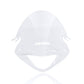 WRS Windscreen Race BMW S1000rr Clear Bm052t
