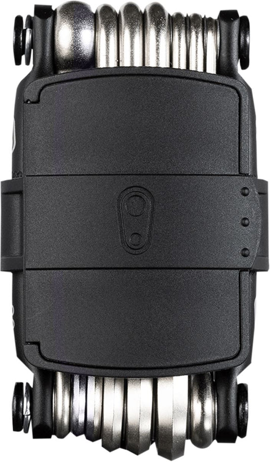 CRANKBROTHERS M20 Multitool White/Black