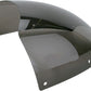 Arlen Ness Replacement Windshield Smoke Gray For HD XR 1200 X 80-12 06-047