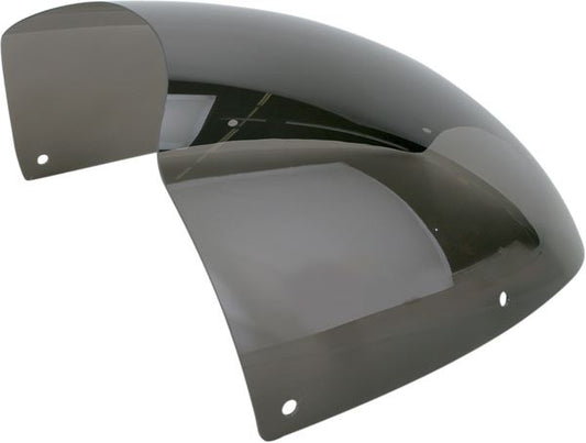 Arlen Ness Replacement Windshield Smoke Gray For HD XR 1200 X 80-12 06-047