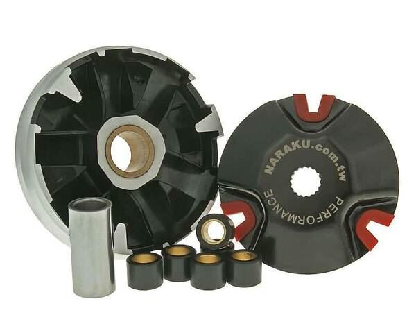 NARAKU Bushing Kit NK900.29