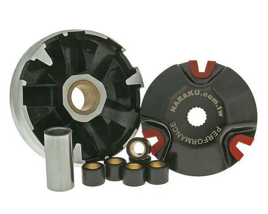 NARAKU Bushing Kit NK900.29