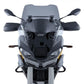 WRS Windscreen For Moto Guzzi Stelvio 1000 2024-2026 MG003FS