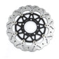 Moto-Master Brake Disc For Triumph Bonneville 1200 T120 2009-2024 112372