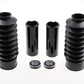 Cult Werk Fork Covers For Indian Scout 1250 2018-2026 Aluminium Kit IN-SCO011