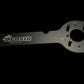 J. Costa Clutch Tool For Yamaha XP 560 T-Max 2008-2024 Black Steel IT1TOOL