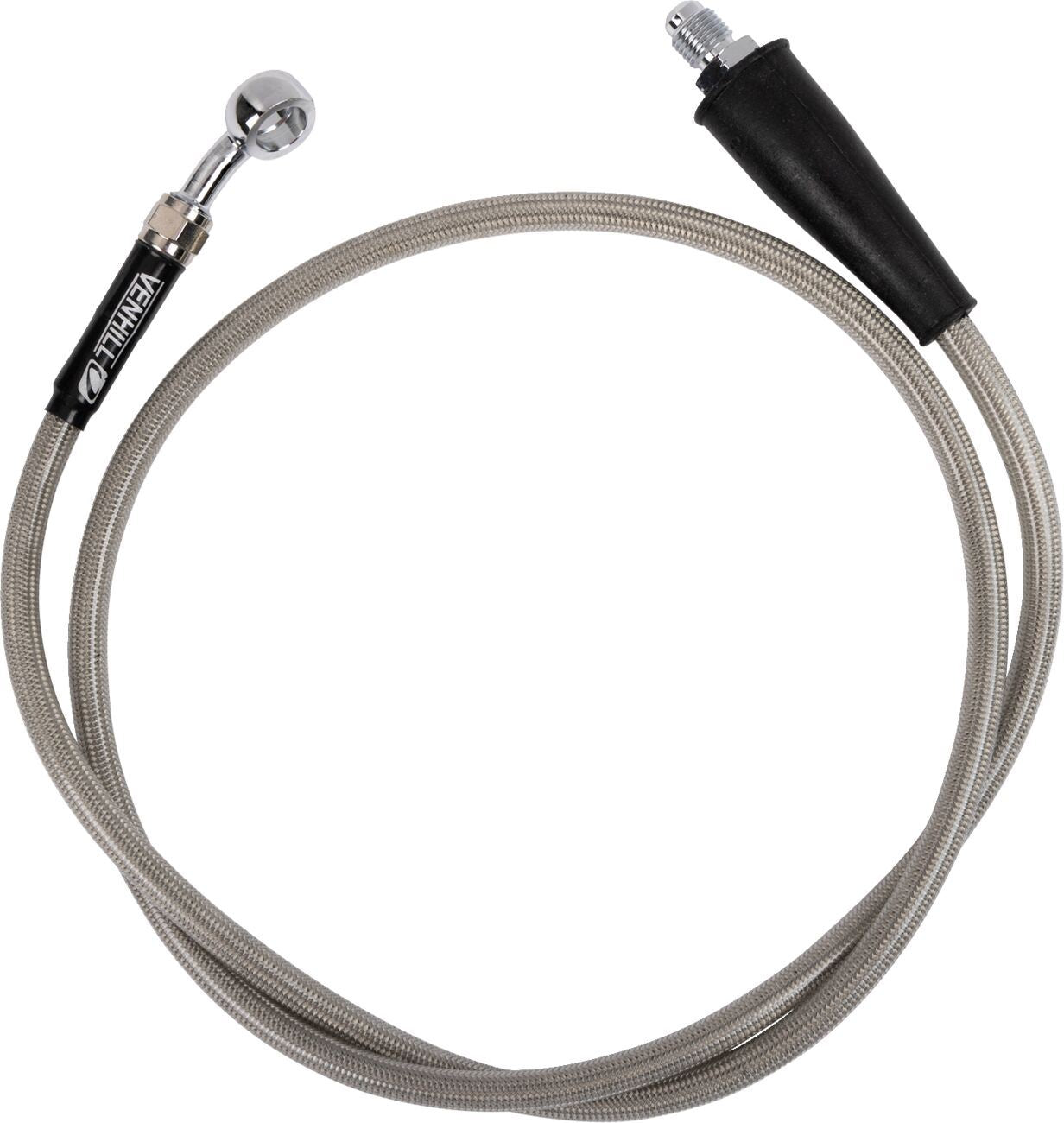 Moose Offroad Braided Clutch Line For Beta EVO 300 2009-2023 B05-3-004/P