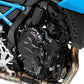 Puig Engine Guard Black 6503H