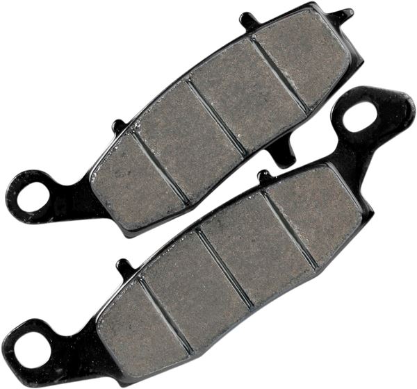 Sbs HS Street Excel Sintered Front Brake Pads For Suzuki DL 650 1995-2020 705HS