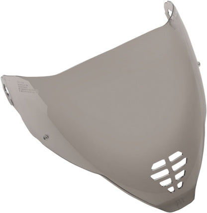 ICON FliteShield™ Airflite™ Motorcycle Helmet Pinlock Shield One Size 2023 Model