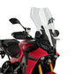 PUIG Touring Screen Clear for Yamaha Tracer 9/GT/GT Plus/900/900GT 18-24 3762W