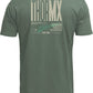 THOR Signature T-Shirt Green