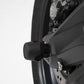 SW MOTECH Rear Axle Slider Set BMW G 310 Honda XADV 750 16 24 STP.07.176.11401/B