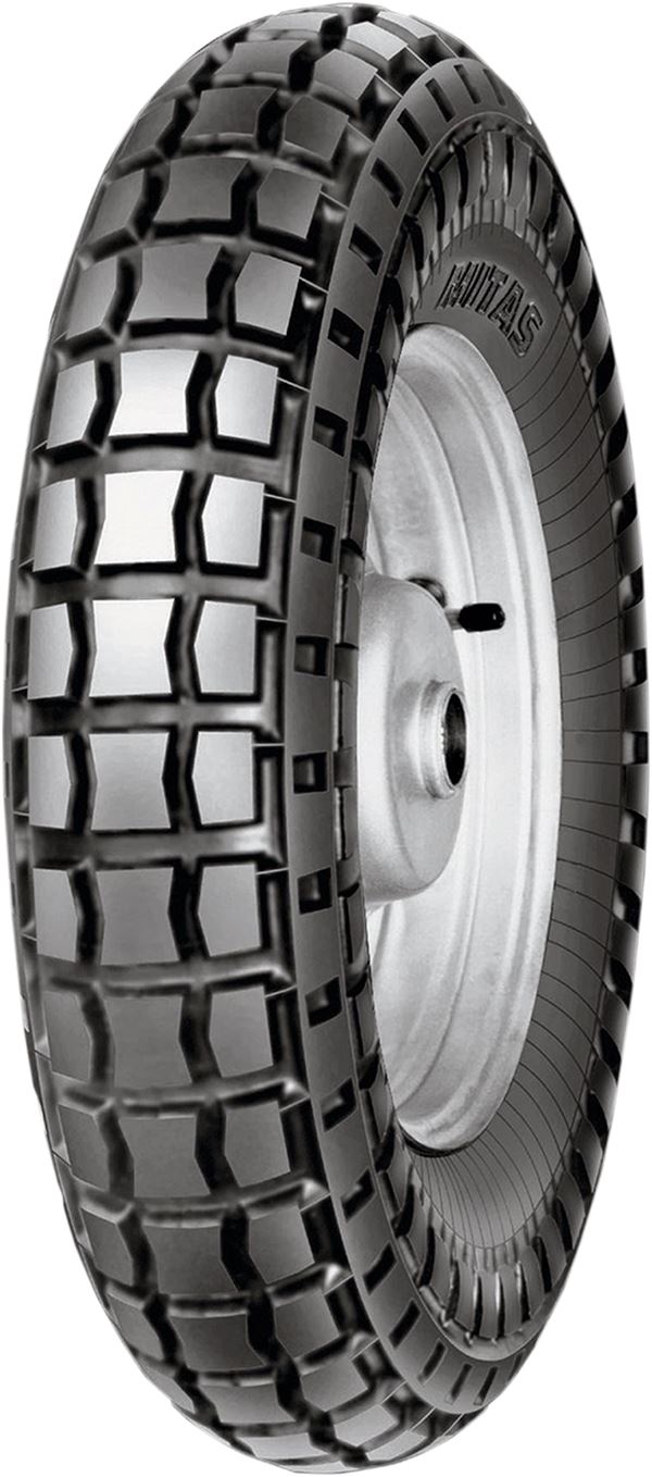 MITAS S03 F/R 4.00-8 63J TT Tyre