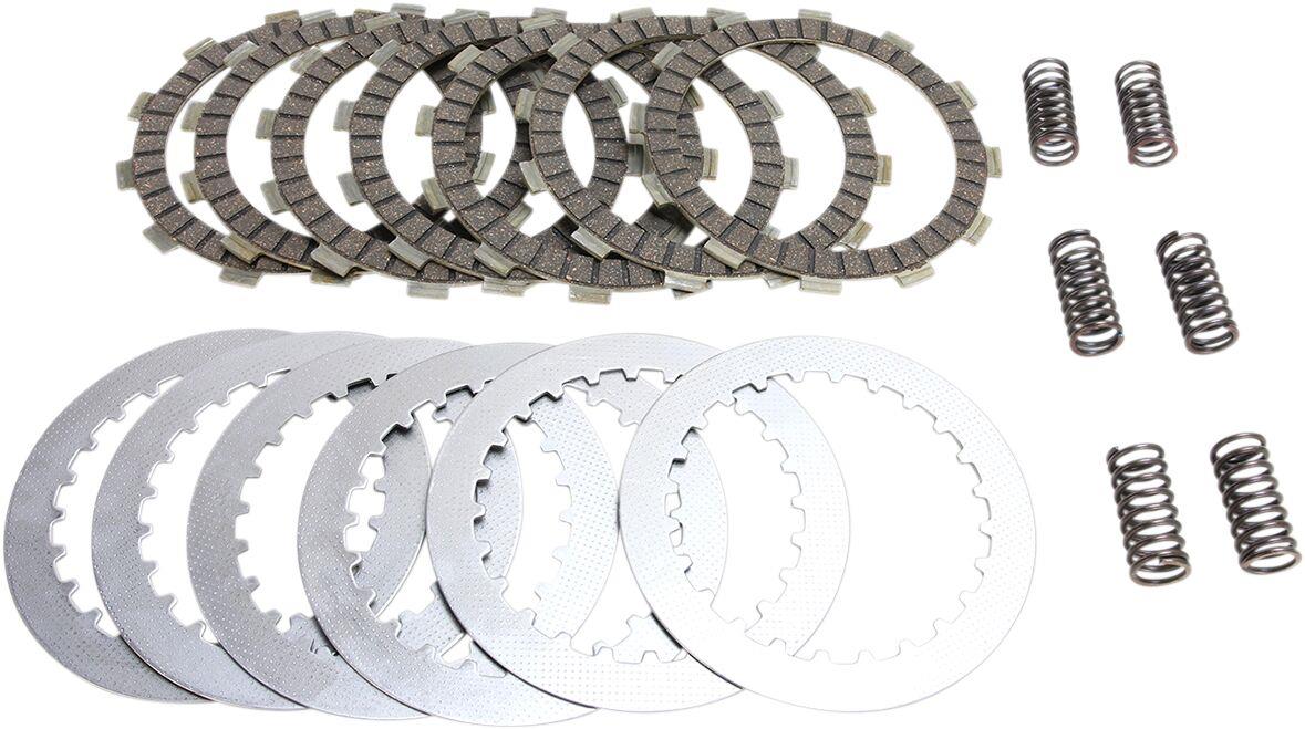 Ebc DRC Series Clutch Kit For KTM SX 125 1998-2014 Kit DRC145
