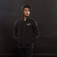 Alpinestars Ageless Zip Hoodie Black