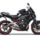 SHAD 3P Pannier Fitting Kit to fit Kawasaki ER6-F 2012-2025
