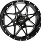 ITP Tornado 17X7 4/115 5+2 Wheel Rim