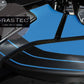 UNIRACING Decal Kit R1250GS Adventure 40TH BL K50578