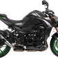 LEOVINCE LV-Corsa Slip-On Muffler for KAWASAKI NINJA / Z1100 2026 15416CU