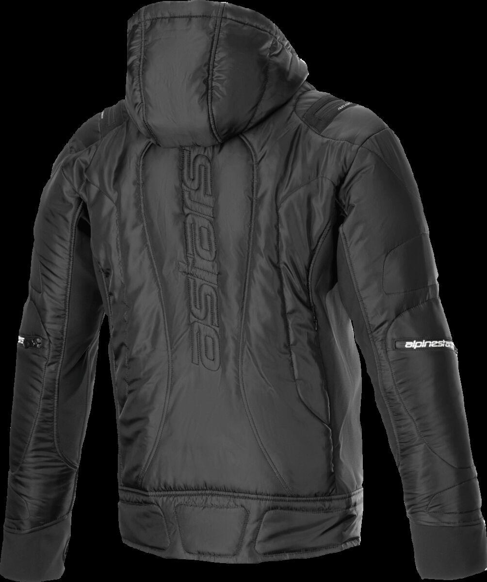 ALPINESTARS Mohobbs WP Jacket Black