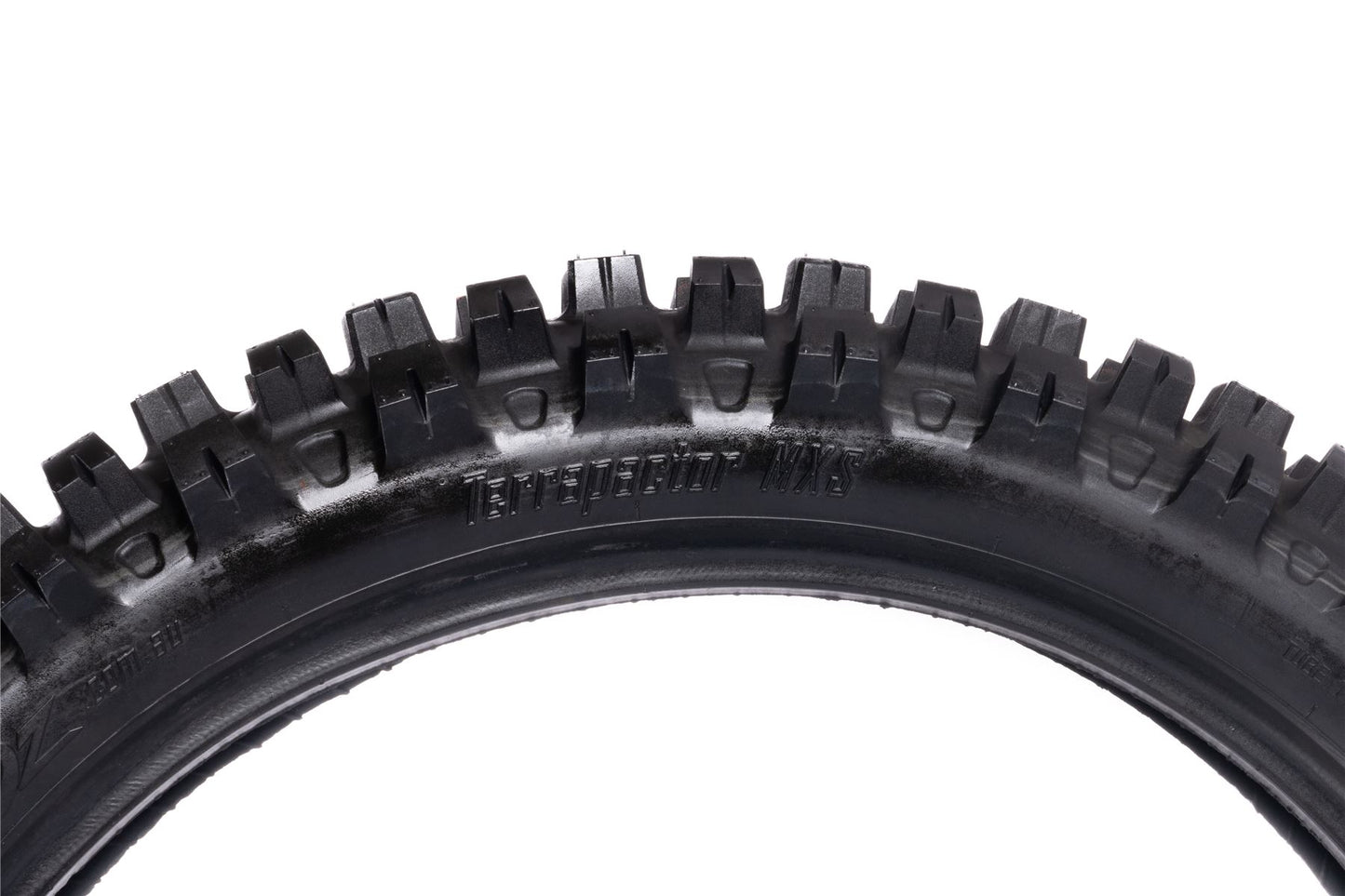 MOTOZ Terrapactor MXS Soft Tyre 110/90-19M NHS MR122