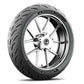 MICHELIN Road 6 GT 190/50ZR17 (73W) TL Tyre